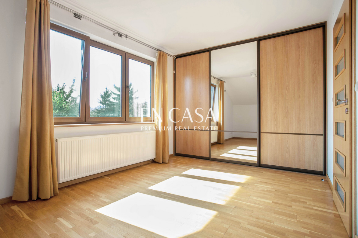 House Rent Warszawa Mokotów 5